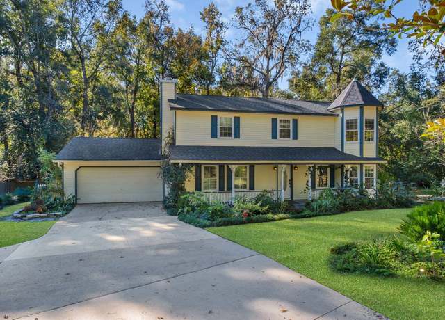 Property at 2953 Velda Dairy Rd, Tallahassee, FL, 3 beds, 2.5 baths