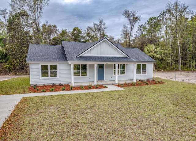 Property at 1244 Rehwinkel Rd, Crawfordville, FL 32327, 4 beds, 2 baths