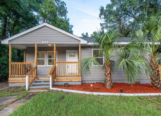 Property at 715 Caliark St, Tallahassee, FL 32304, 3 beds, 2 baths
