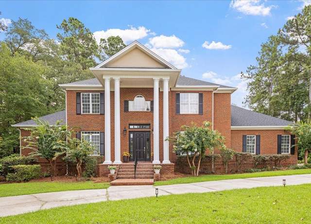 Property at 2141 Amanda Mae Ct, Tallahassee, FL 32312, 5 beds, 5 baths