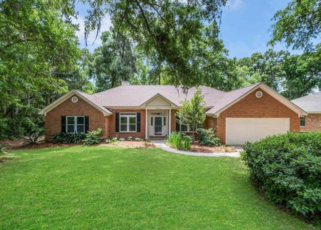 Property at 2975 Compton Way, Tallahassee, FL 32309, 4 beds, 2 baths