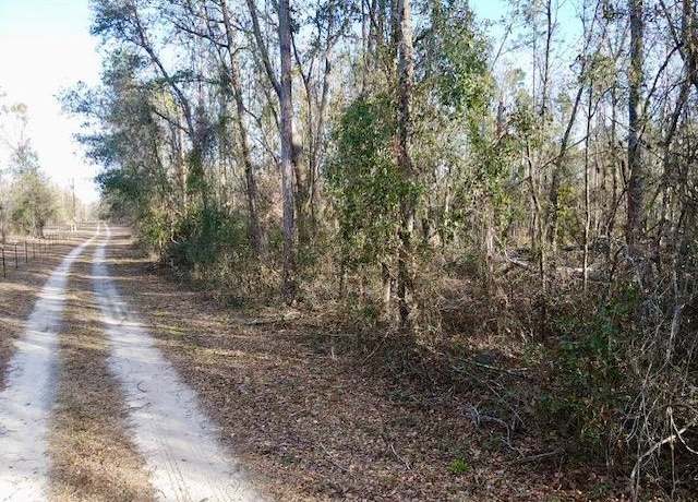 Property at NE Cedar Trl, Pinetta, FL 32350