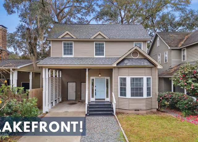Property at 2704 Nantucket Ln, Tallahassee, FL 32309, 3 beds, 3 baths
