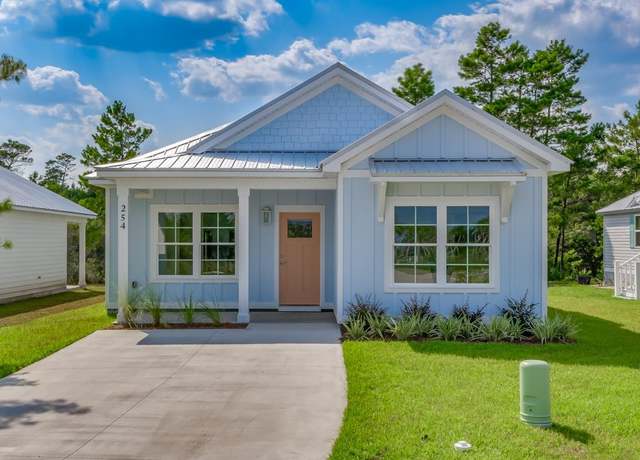 Property at 254 Ante Beppum Loop, Carrabelle, FL 32322, 3 beds, 2 baths