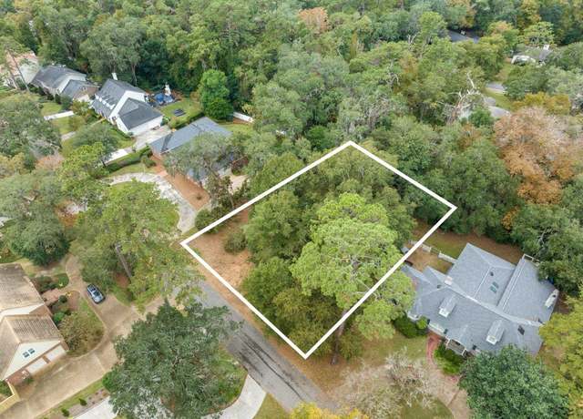 Property at 2840 Asbury Hill Dr, Tallahassee, FL 32312
