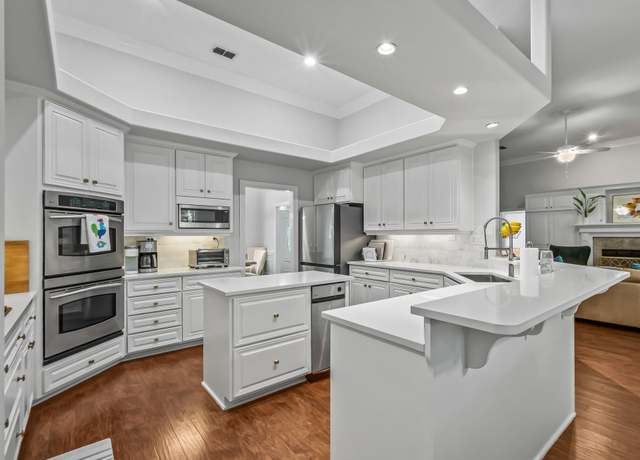 Property at 9699 Pebble Beach Way, Tallahassee, FL 32312, 4 beds, 3 baths