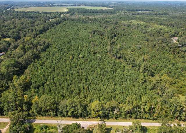 Property at 379 Glory Rd, Quincy, FL 32352