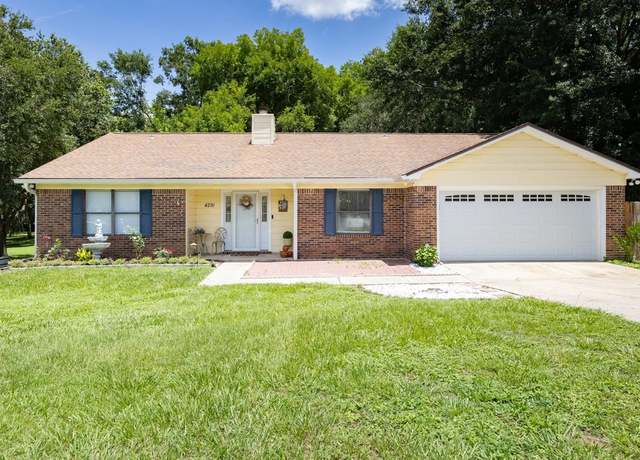 Property at 4291 Rockingham Rd, Tallahassee, FL 32303, 3 beds, 2 baths