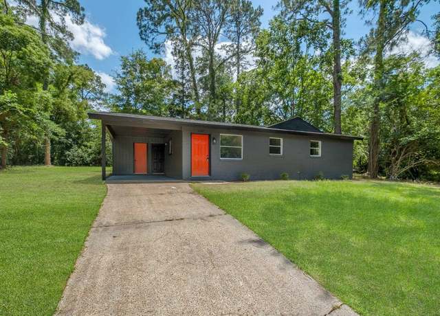 Property at 2321 Yorkshire Dr, Tallahassee, FL 32304, 3 beds, 2 baths