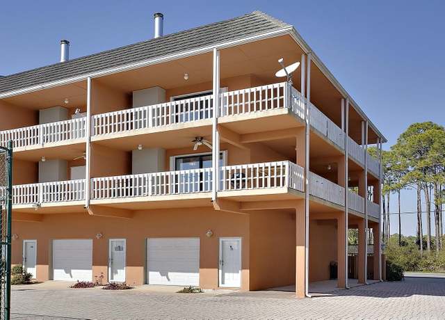 Property at 2289 Surf Rd #12, Panacea, FL 32346, 2 beds, 3.5 baths