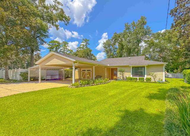 Property at 415 Tanbark Pl, Tallahassee, FL 32301, 3 beds, 2 baths
