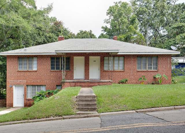 Property at 316-328 E Pershing St Unit 316-328, Tallahassee, FL 32301, 7 beds, 4 baths