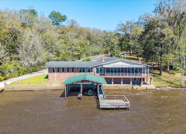Property at 2995 Luther Hall Rd, Tallahassee, FL 32310, 3 beds, 3 baths