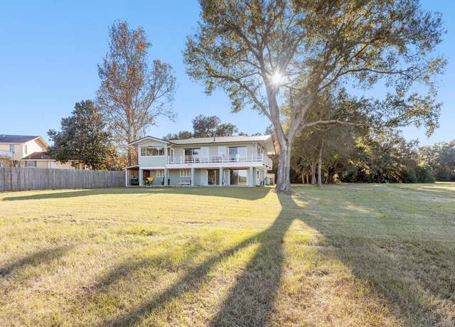 Property at 4231 Lakemore Dr, Tallahassee, FL 32303, 4 beds, 2 baths