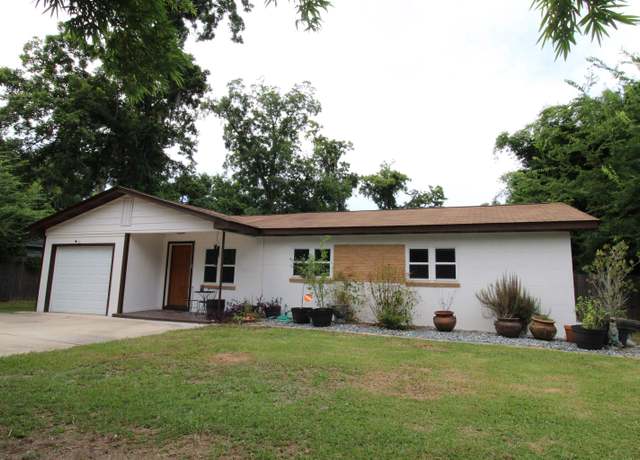 Property at 3823 Bell Rd, Tallahassee, FL 32303, 3 beds, 1 bath
