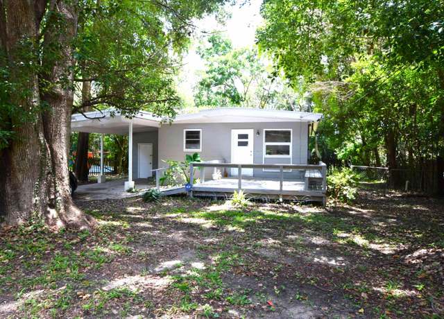 Property at 1525 Mayhew St, Tallahassee, FL 32304, 3 beds, 1 bath