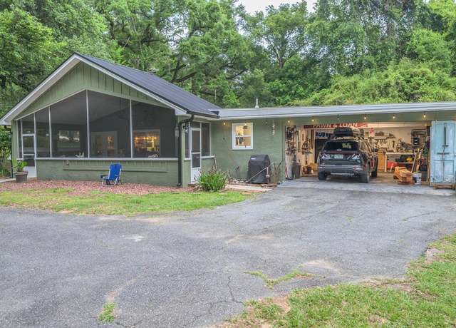 Property at 3006 Southshore Cir, Tallahassee, FL 32312, 4 beds, 2 baths