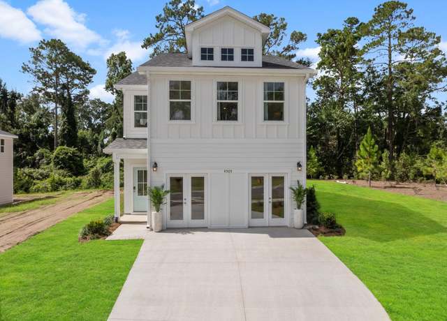 Property at 4513 Garden Oaks Way, Tallahassee, FL 32311, 3 beds, 2.5 baths