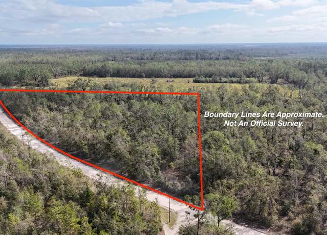 Property at Vacant SE Trading Post Loop, Lee, FL 32059