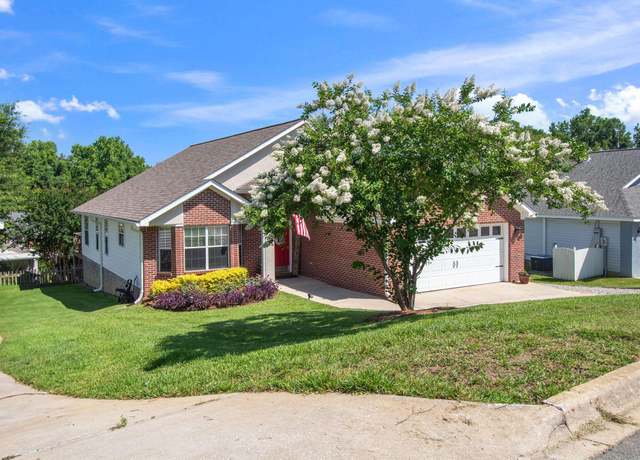 Property at 1586 Sweet Plum Cir, Tallahassee, FL 32312, 3 beds, 2 baths