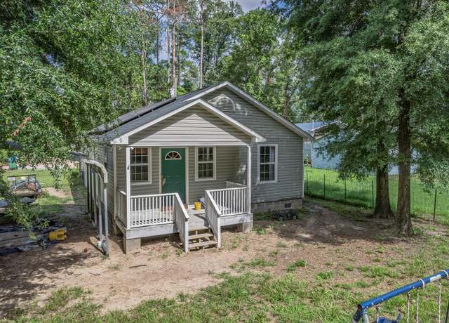 Property at 172 Mohave Rd, Crawfordville, FL 32327, 3 beds, 2 baths
