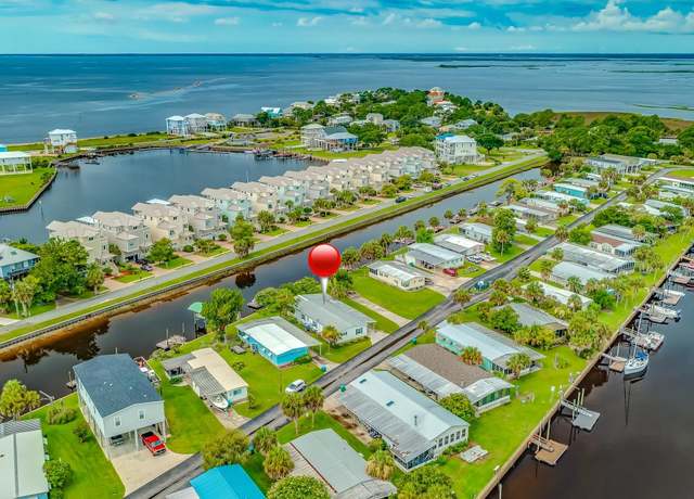 Property at 51 Janet Dr, Shell Point, FL 32327, 3 beds, 2 baths