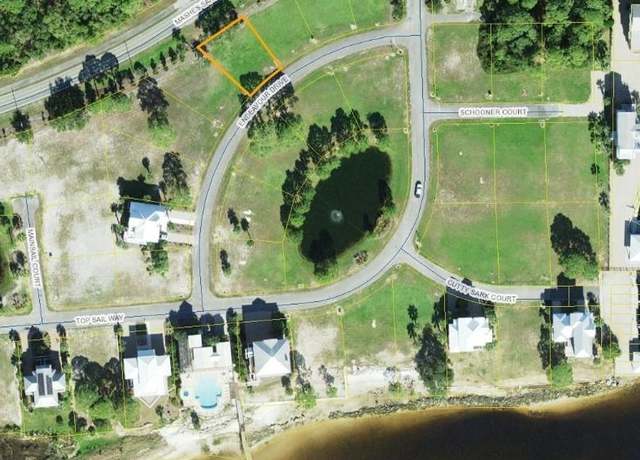 Property at 00 Endeavour Dr, Panacea, FL 32346