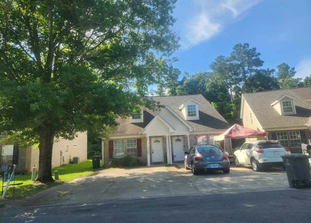 Property at 3105 Sawtooth Dr, Tallahassee, FL 32303, 3 beds, 3 baths