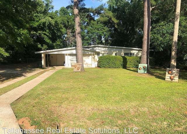 Property at 2013 Wahalaw Nene, Tallahassee, FL 32301, 3 beds, 2 baths