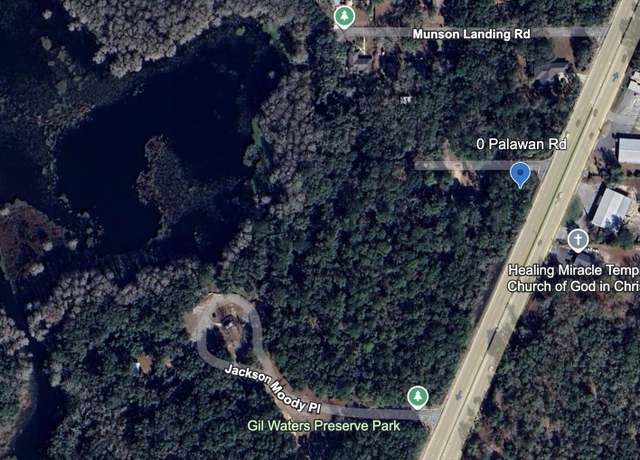 Property at Palawan Rd, Tallahassee, FL 32305