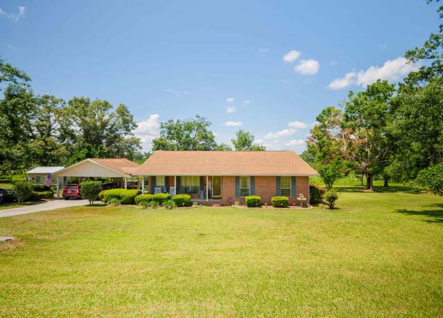 Property at 181 NE Biltmore Rd, Madison, FL 32340, 4 beds, 3 baths