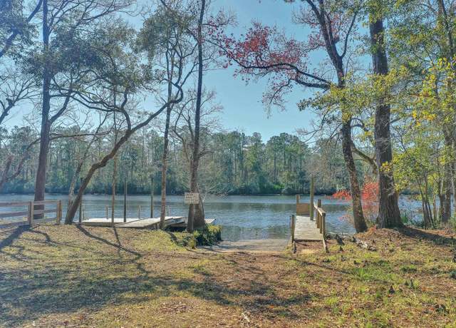 Property at XX Mackery Wood Rd, Sopchoppy, FL 32358