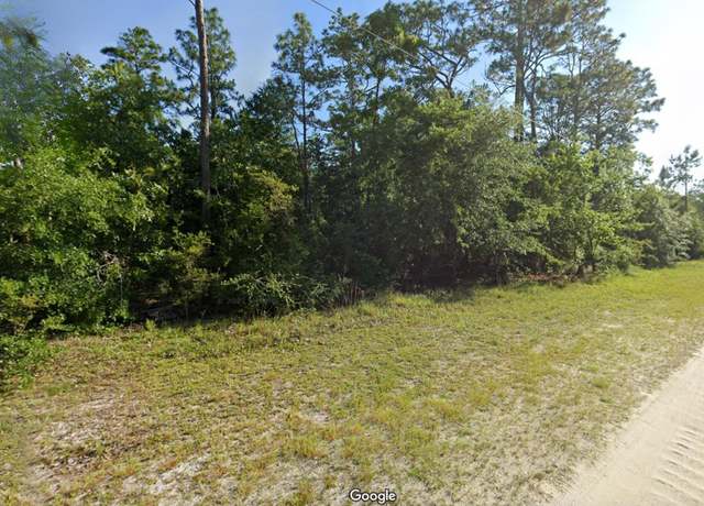 Property at Lot 38 Eastgate Way, Crawfordville, FL 32327