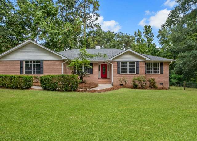 Property at 2002 Cynthia Dr, Tallahassee, FL 32303, 3 beds, 2 baths