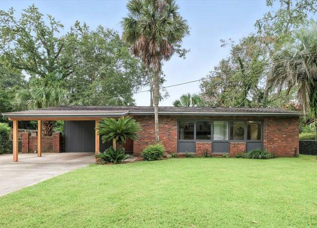 Property at 1809 Jean Ave, Tallahassee, FL 32308, 3 beds, 2 baths