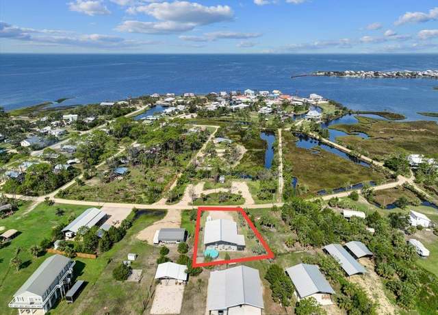 Property at 21292 Egret Ln, Perry, FL 32348