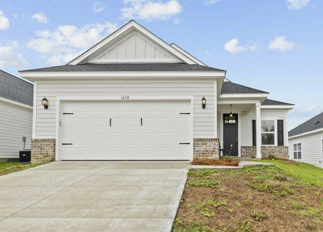 Property at 5400 Pinebarren Rd, Tallahassee, FL 32303, 3 beds, 2 baths
