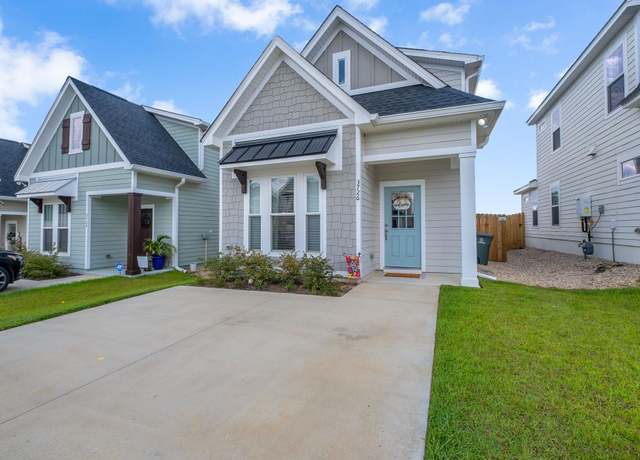 Property at 3726 Meadow Vista Ln, Tallahassee, FL 32308, 3 beds, 2.5 baths