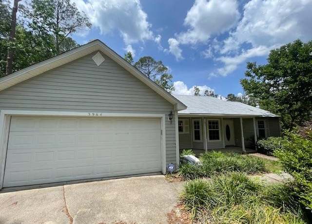 Property at 3964 Camino Real, Tallahassee, FL, 3 beds, 2 baths