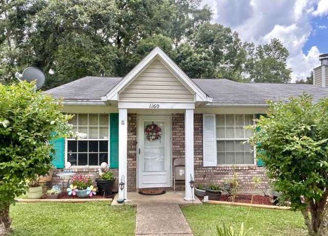 Property at 1160 Copper Creek Dr Unit A, Tallahassee, FL 32311, 2 beds, 2 baths