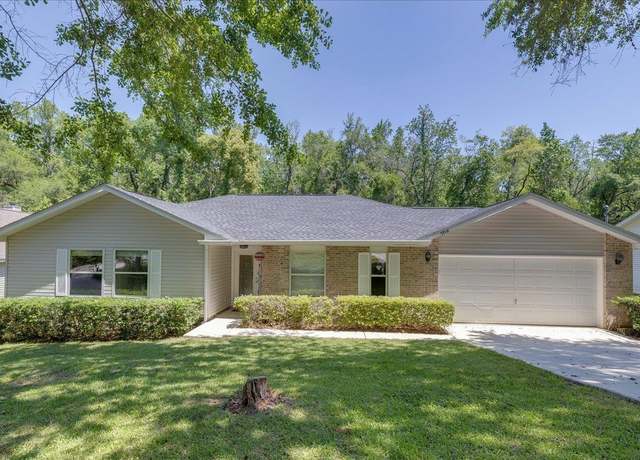 Property at 3314 Lucky Debonair Trl, Tallahassee, FL 32309, 3 beds, 2.5 baths