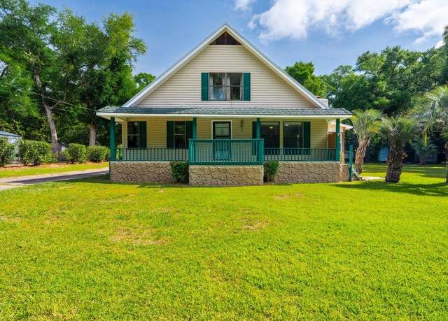 Property at 131 Alma Yates St, Quincy, FL 32351, 5 beds, 3.5 baths