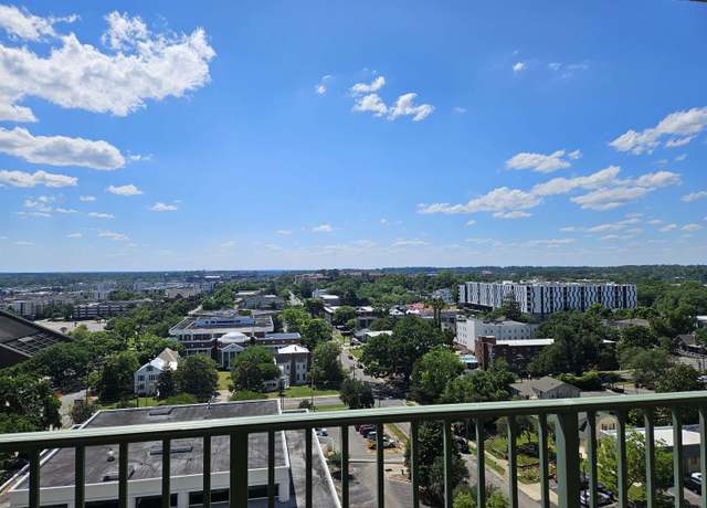 Property at 300 S Duval St #1003, Tallahassee, FL 32301, 1 bed, 1 bath
