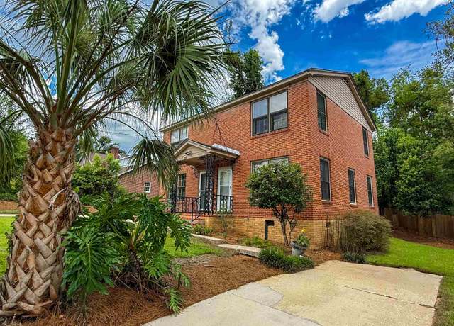 Property at 421 & 423 E Jennings #2, Tallahassee, FL 32301, 3 beds, 2 baths