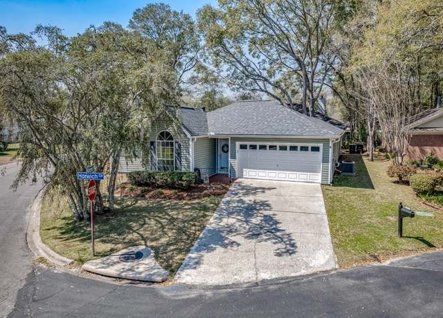 Property at 2604 Harwich Cir, Tallahassee, FL 32309, 3 beds, 2 baths