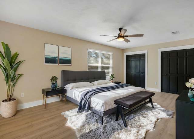 Property at 4015 Kilmartin Dr, Tallahassee, FL 32309, 4 beds, 2.5 baths