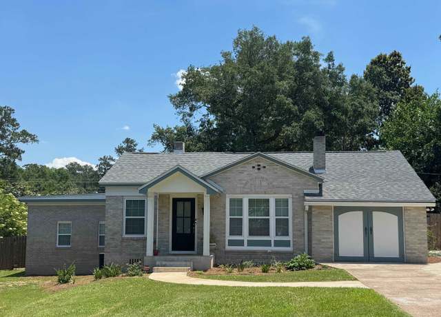 Property at 2015 E Forest Dr, Tallahassee, FL 32303, 3 beds, 3 baths