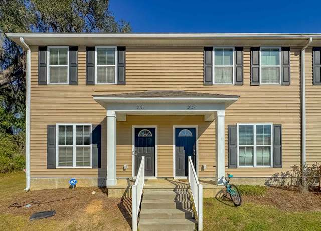 Property at 2027 Ann Arbor Ave #1501, Tallahassee, FL 32304, 3 beds, 3 baths