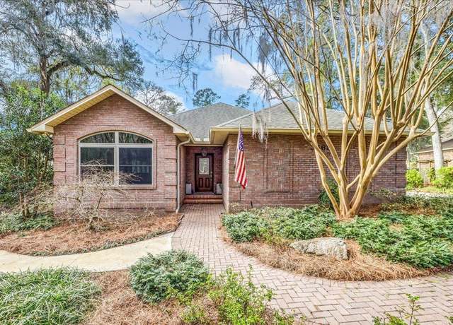 Property at 3568 Stowe Trce, Tallahassee, FL 32309, 3 beds, 2 baths