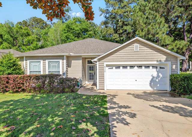 Property at 8526 Charrington Frst, Leon, FL 32312, 4 beds, 2 baths
